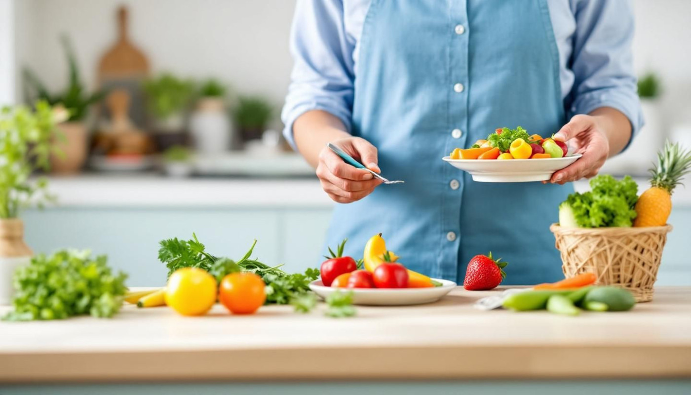 Alimentation anti-inflammatoire pour sportifs comprendre les bénéfices sur la condition physique