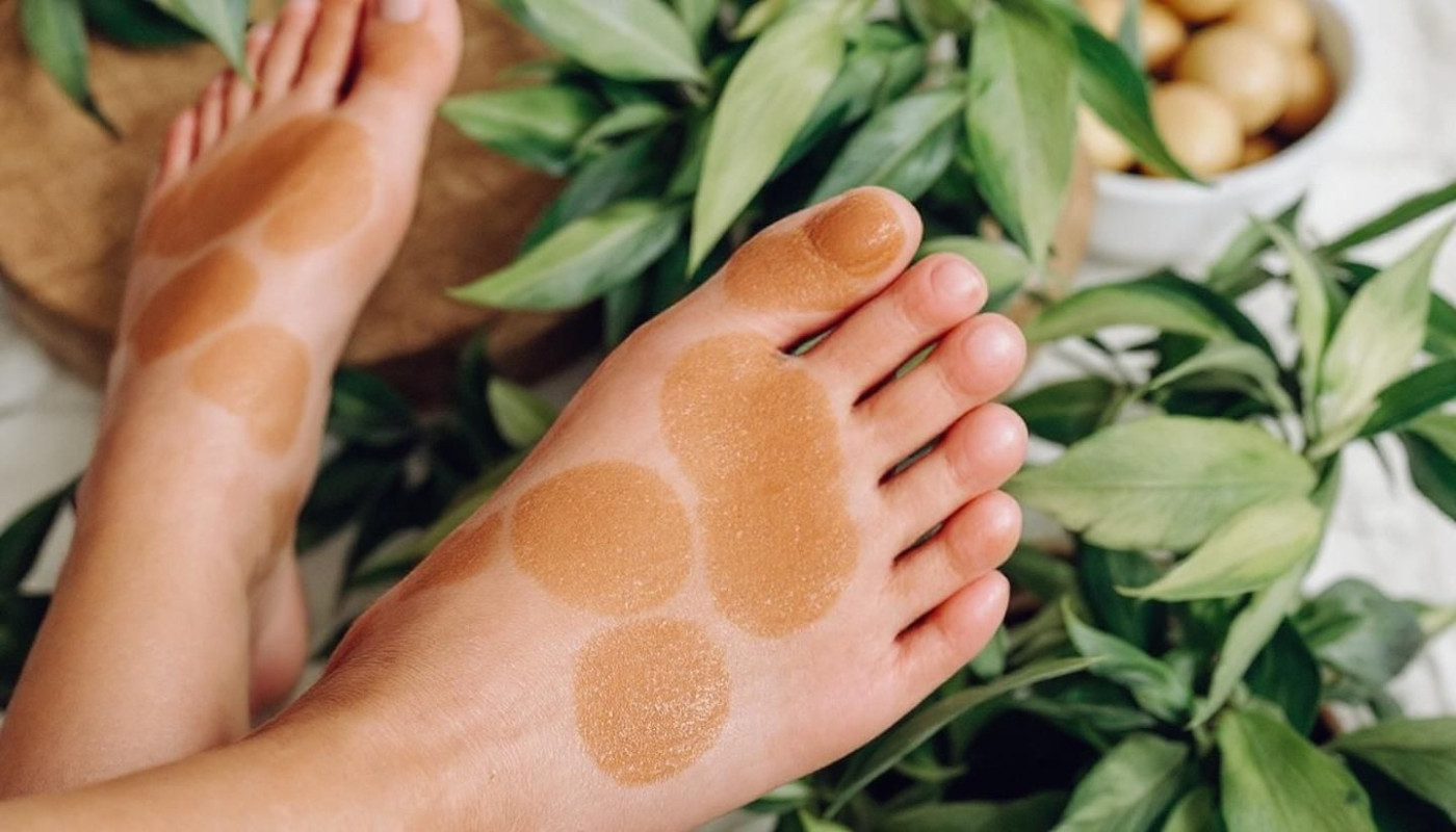 Comment choisir les meilleurs produits pour un soin complet des pieds ?