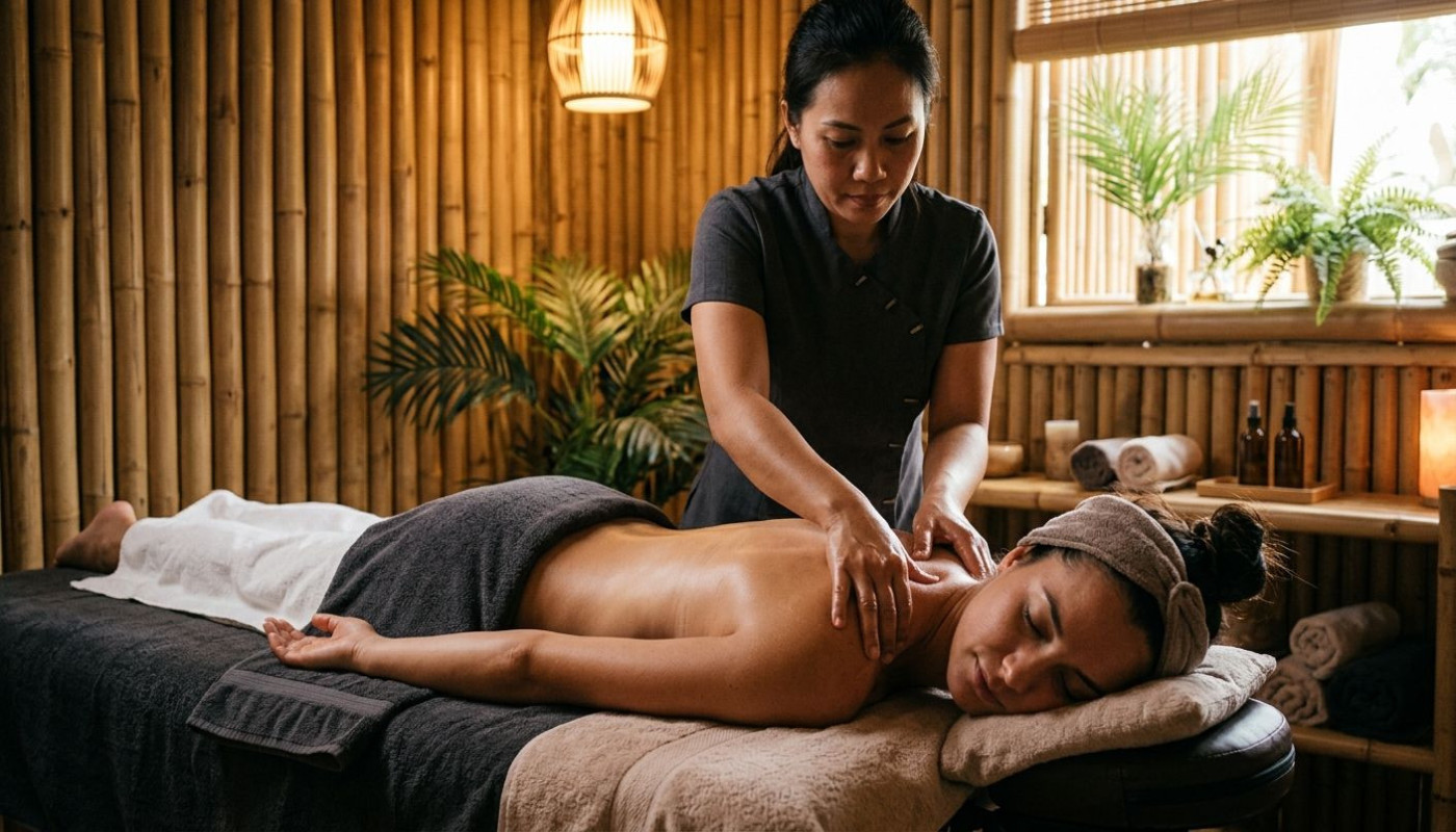 Comment identifier les meilleurs techniques de massage pour revitaliser le corps ?