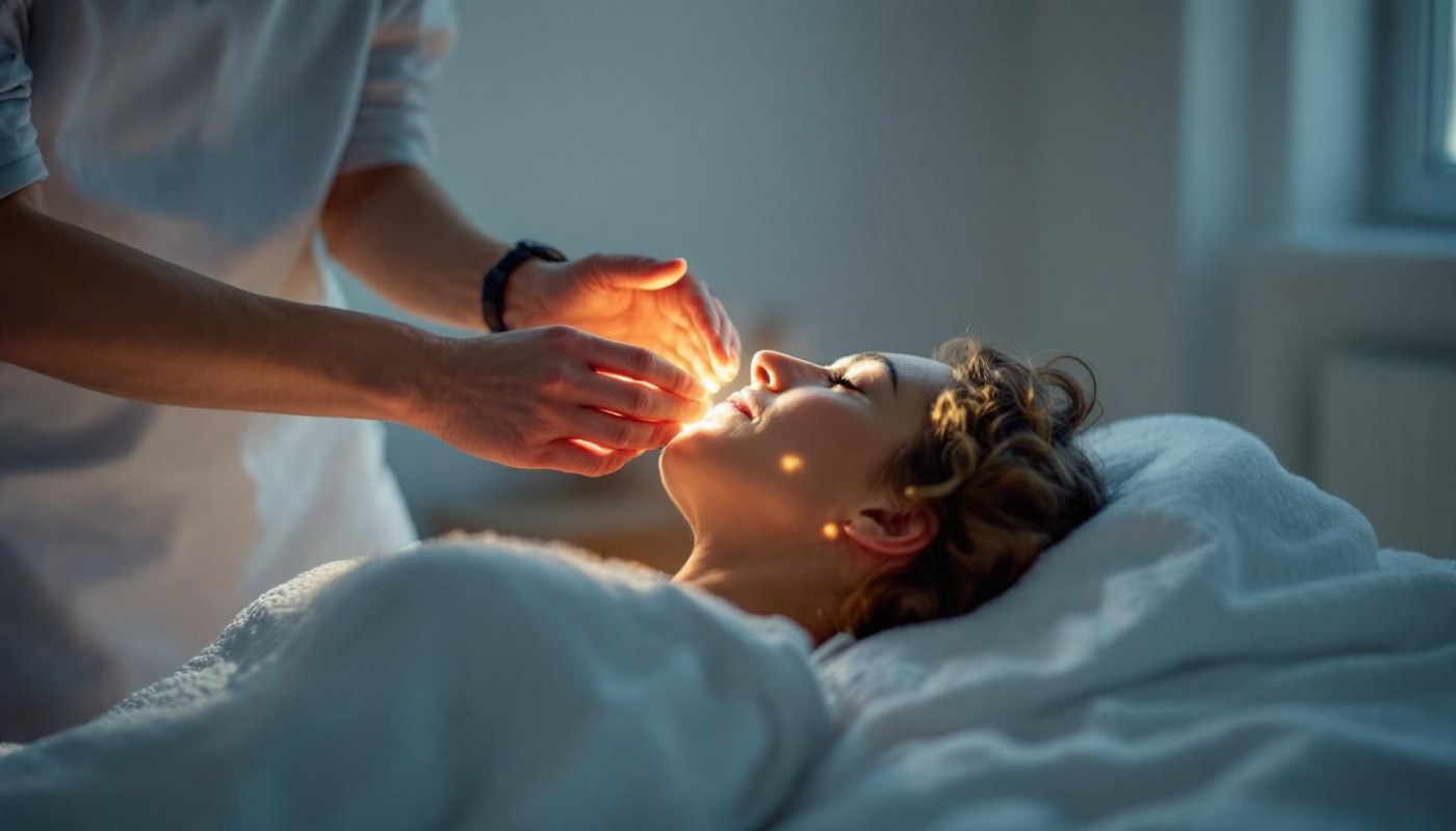 L'impact de la luminothérapie sur le trouble affectif saisonnier