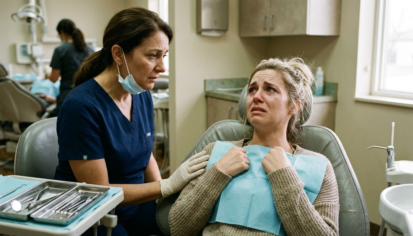 Quand la gratuité des soins dentaires révèle les vraies limites du système de santé